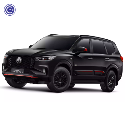 Four Wheel Drive Cars India Gloster