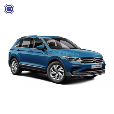 Four Wheel Drive Cars India Tiguan