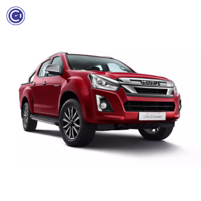 Four Wheel Drive Cars India V-Cross