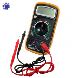 Multimeter