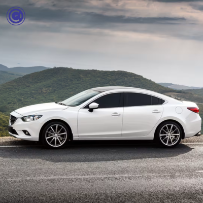 Pros and Cons of white color cars
