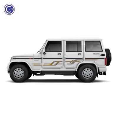 Rear Wheel and Four Wheel Drive Cars