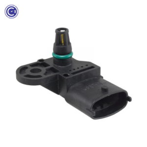 Turbo Boost Pressure Sensors