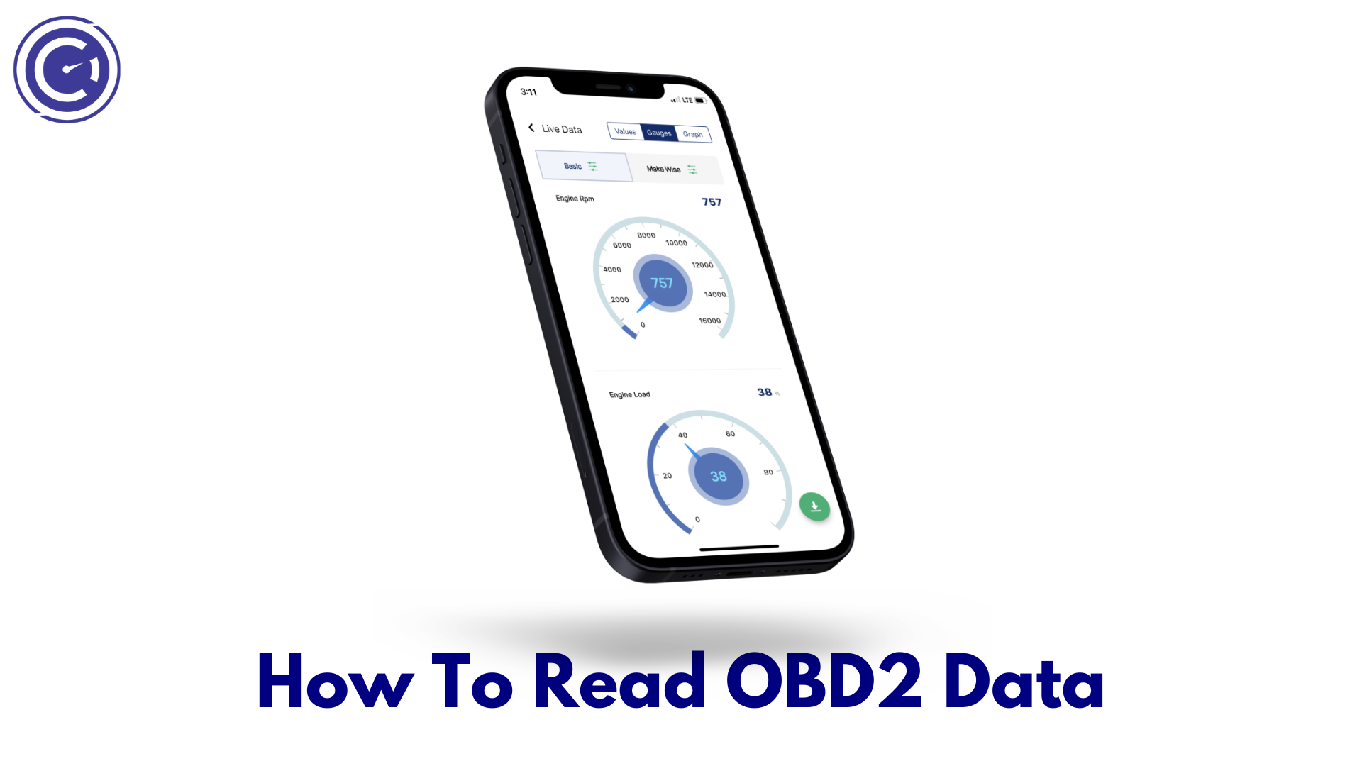 How To Read OBD2 Data