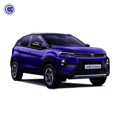 Tata nexon