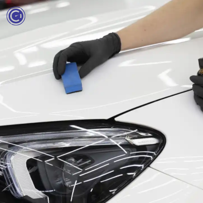 Teflon Coating vs Ceramic Coating