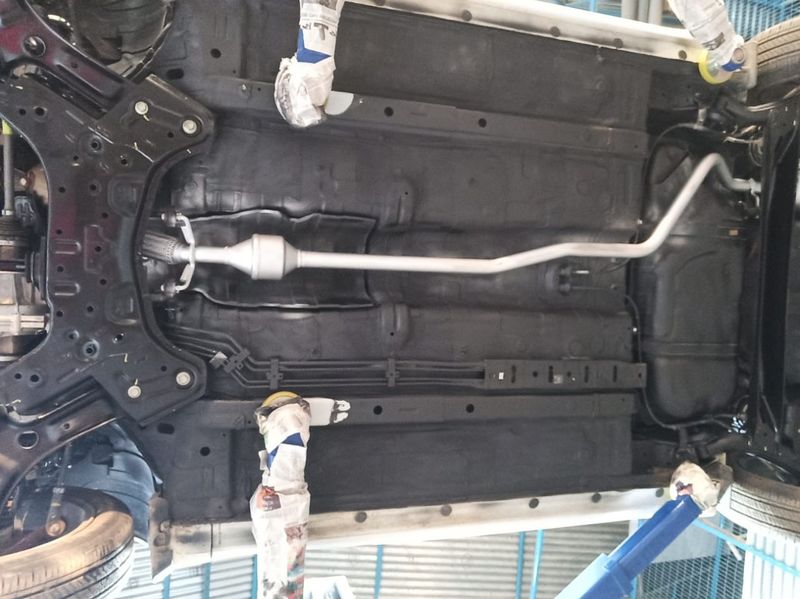 What is Underbody Coating? Everything You Need to Know - GaragePro Blog