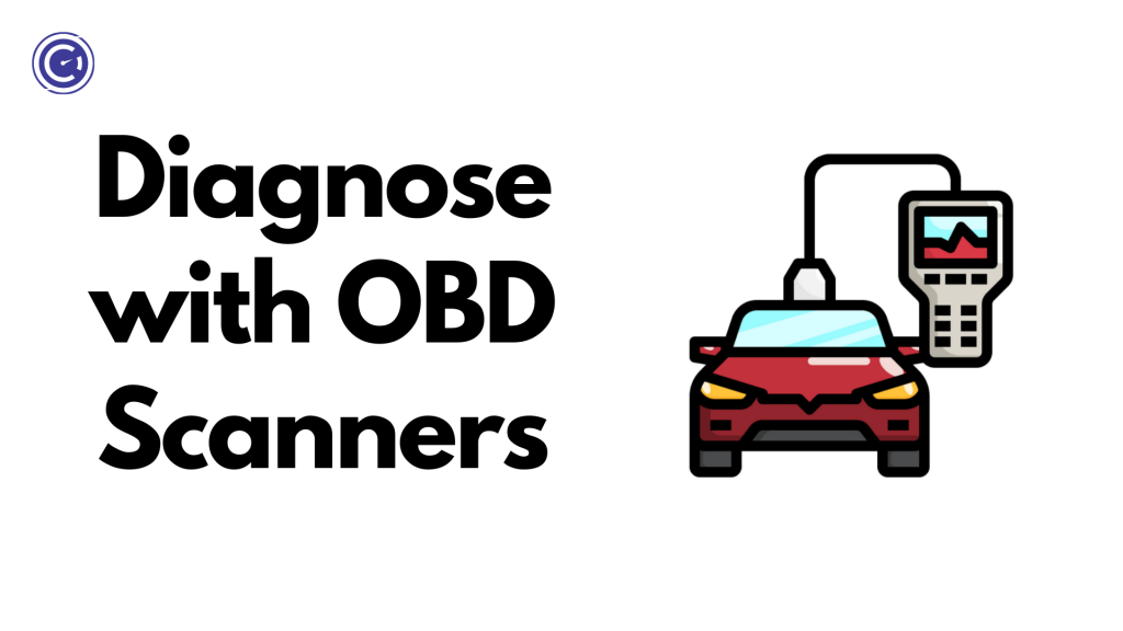 Complete Guide to Using OBD Scanners for Diagnosis and Maintenance ...