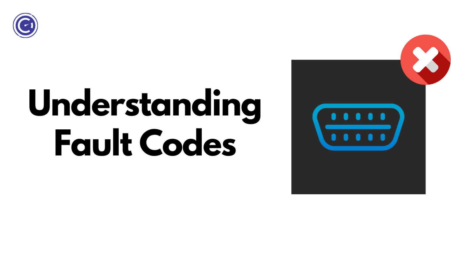 How to Understanding Fault Codes and How to Diagnose with OBD Scanners ...