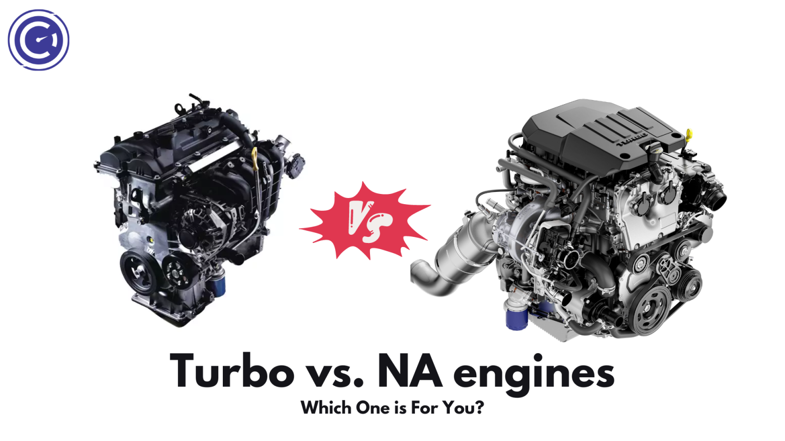 Turbo Engine Types Turbocharged vs Naturally Aspirated Engines: Understanding the Pros and ...