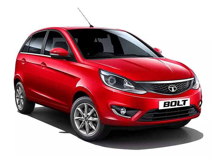 Tata Bolt