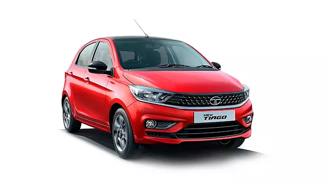 Tata Tiago