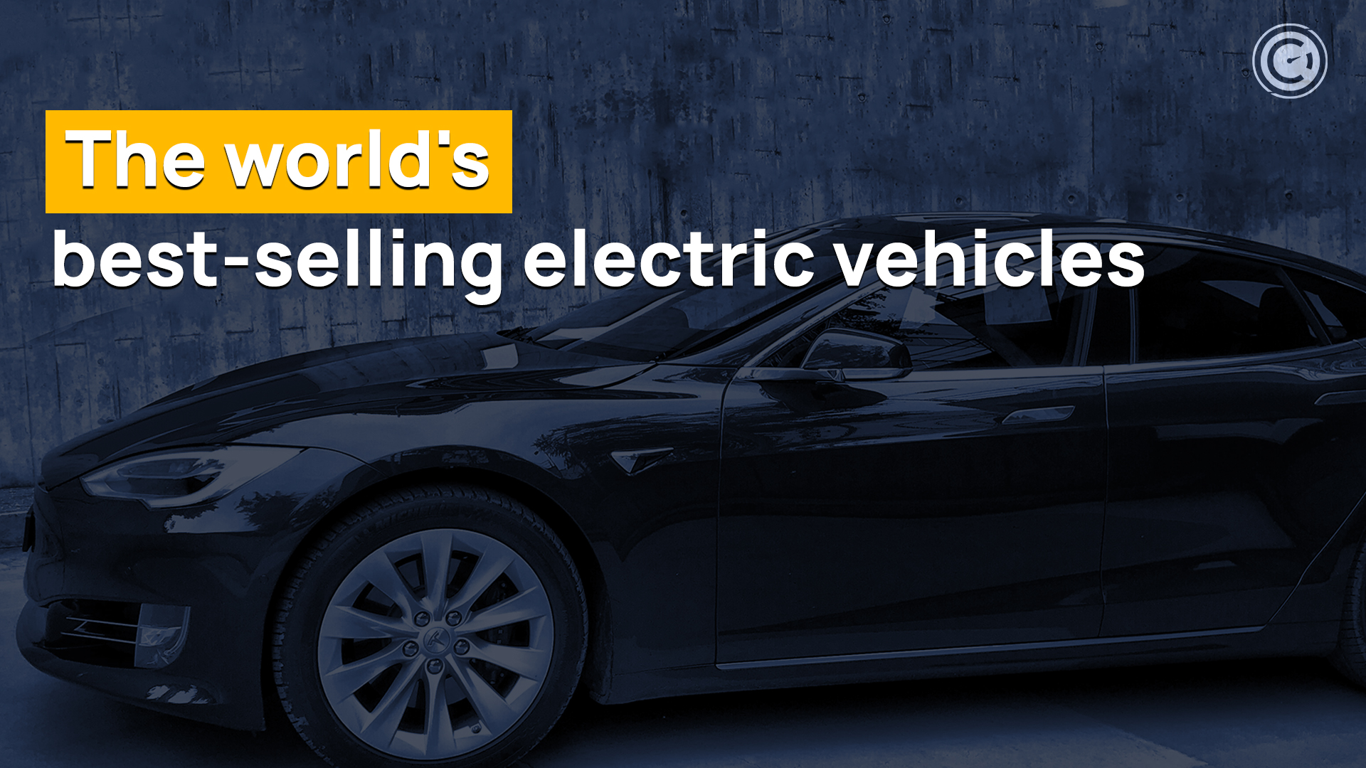 Top 12 World's Best-Selling Electric Vehicles - GaragePro Blog