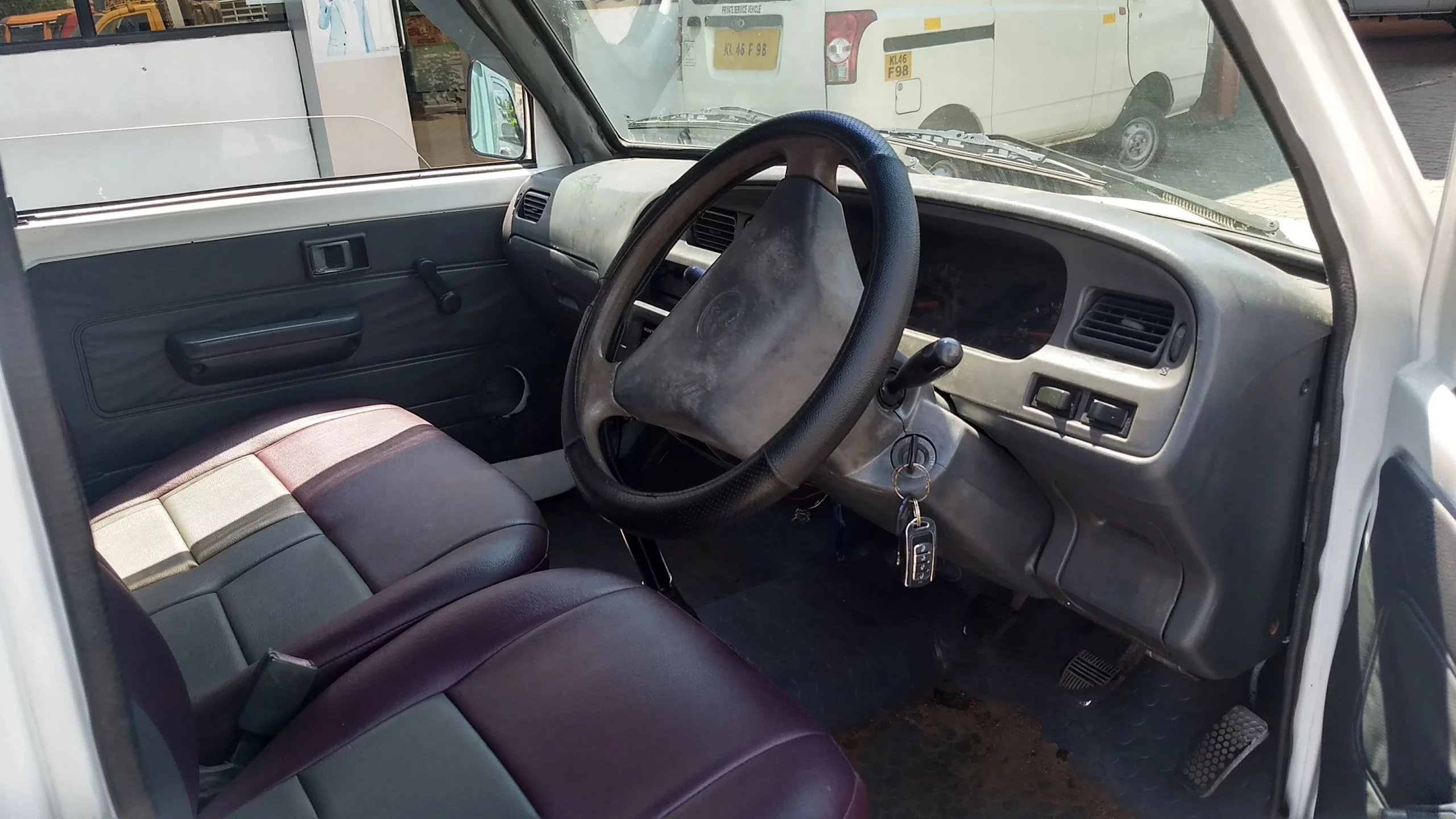 Amazing Toyota Qualis History Everything You Need To Know GaragePro Amazing Toyota Qualis History Everything You Need To Know GaragePro