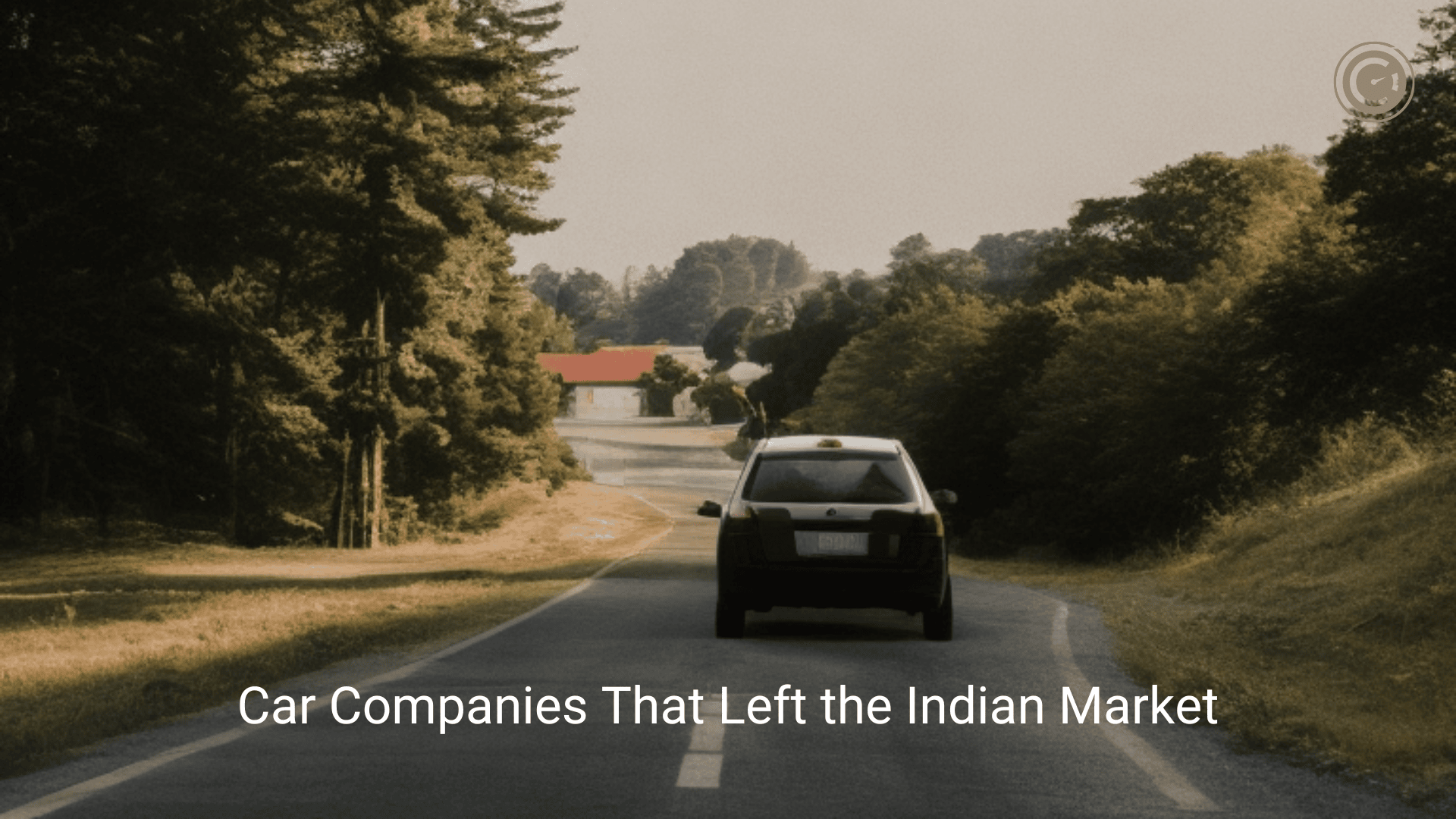 Car Companies That Left the Indian Market