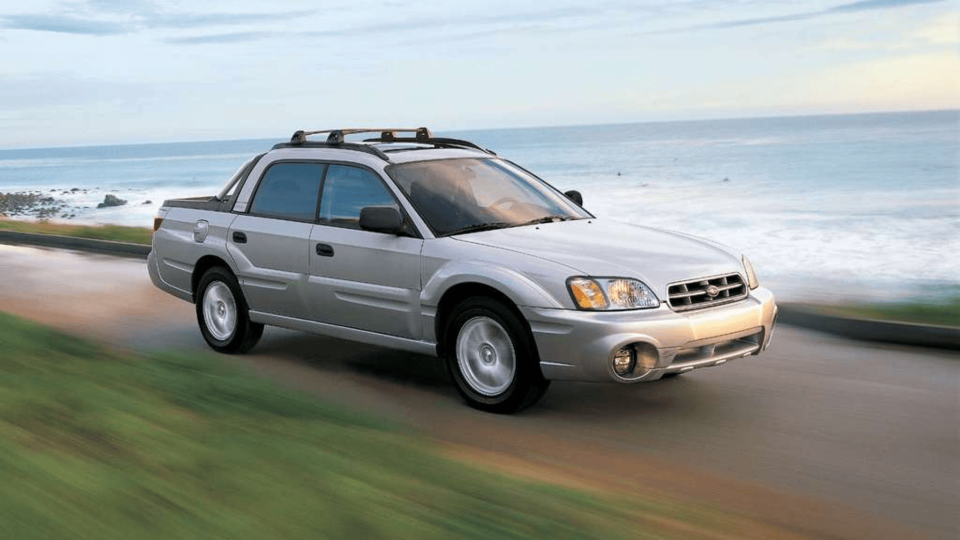 Ugliest cars of all time 