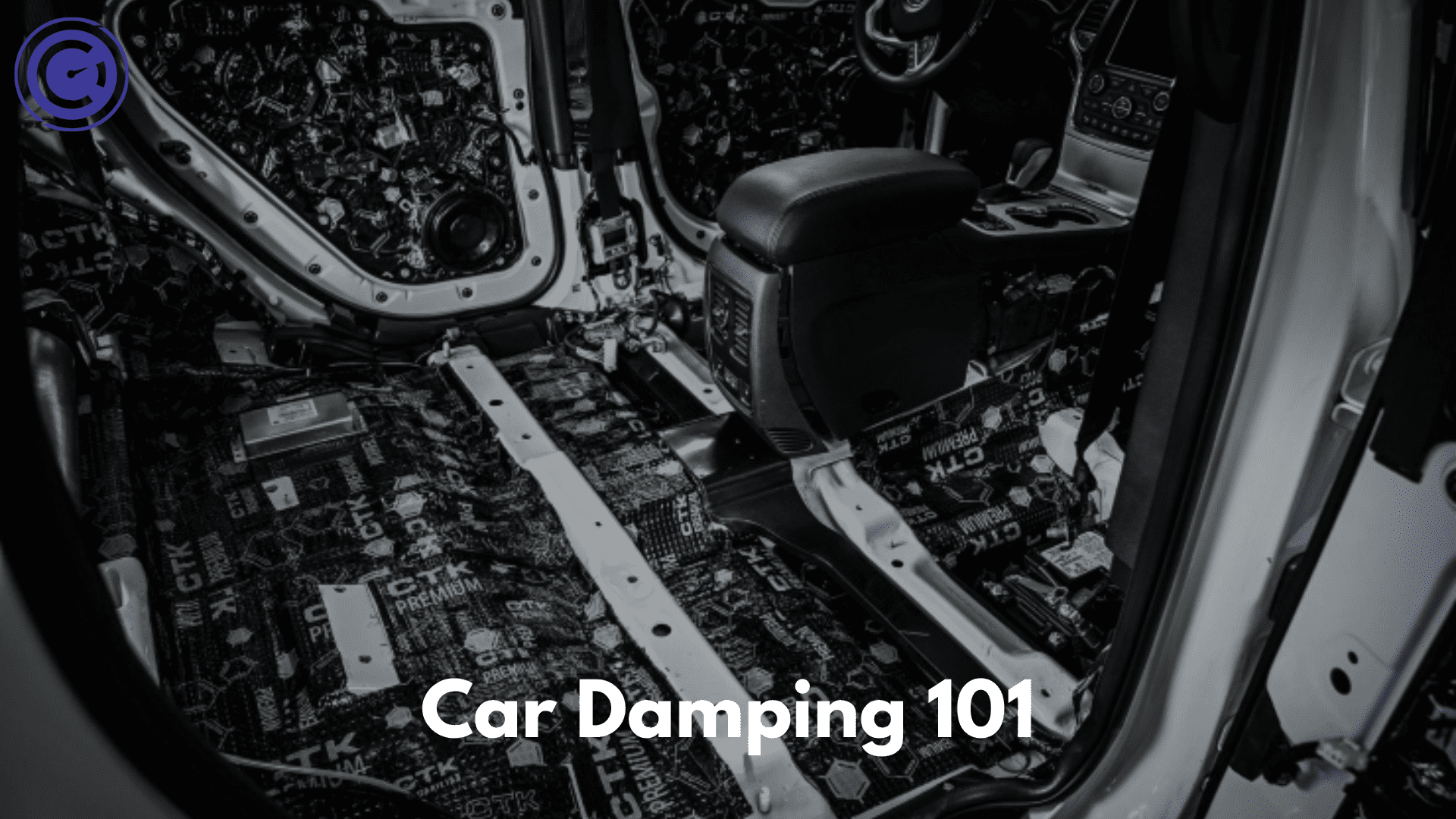 What Is Car Damping Understanding Its Advantages and Disadvantages GaragePro Blog
