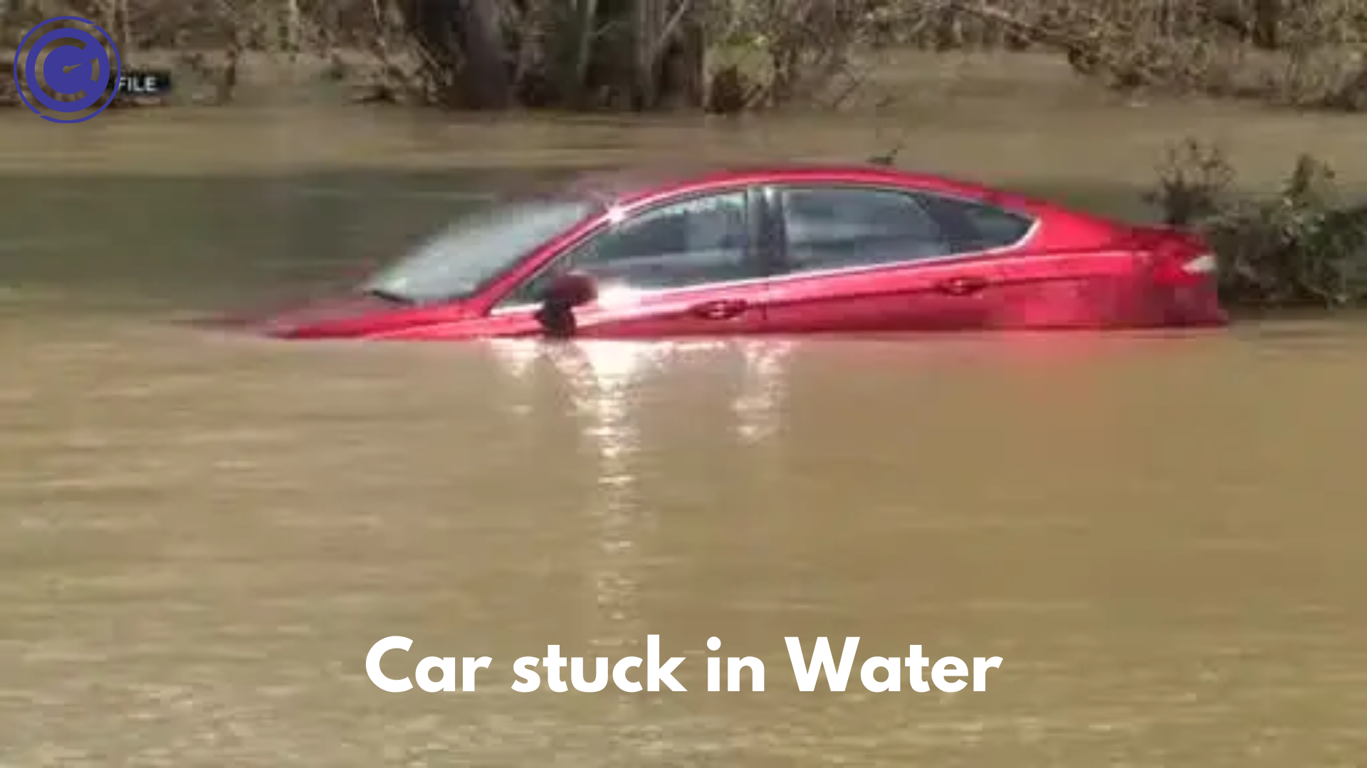 What to Do and Not Do When Your Car Stuck in Water GaragePro Blog