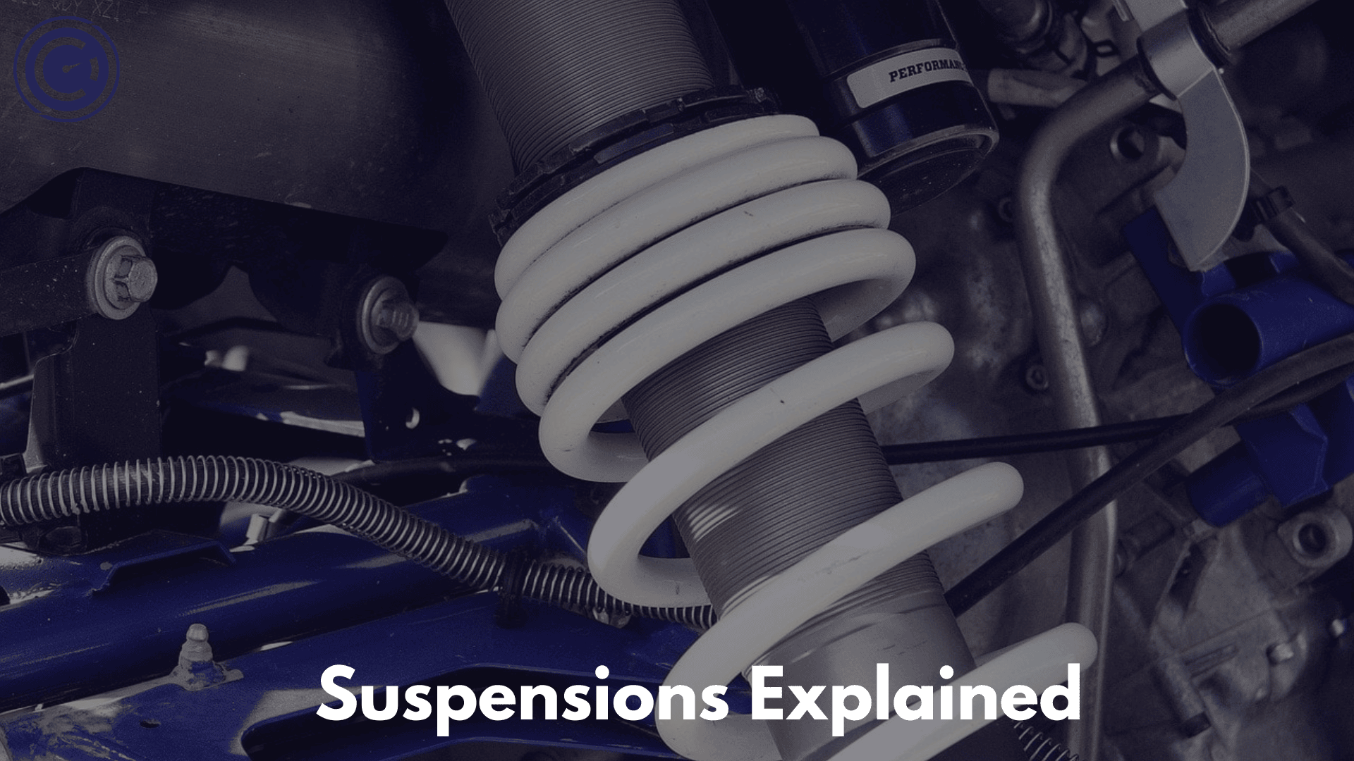 Navigating the World of Car Suspensions Explained in Details
