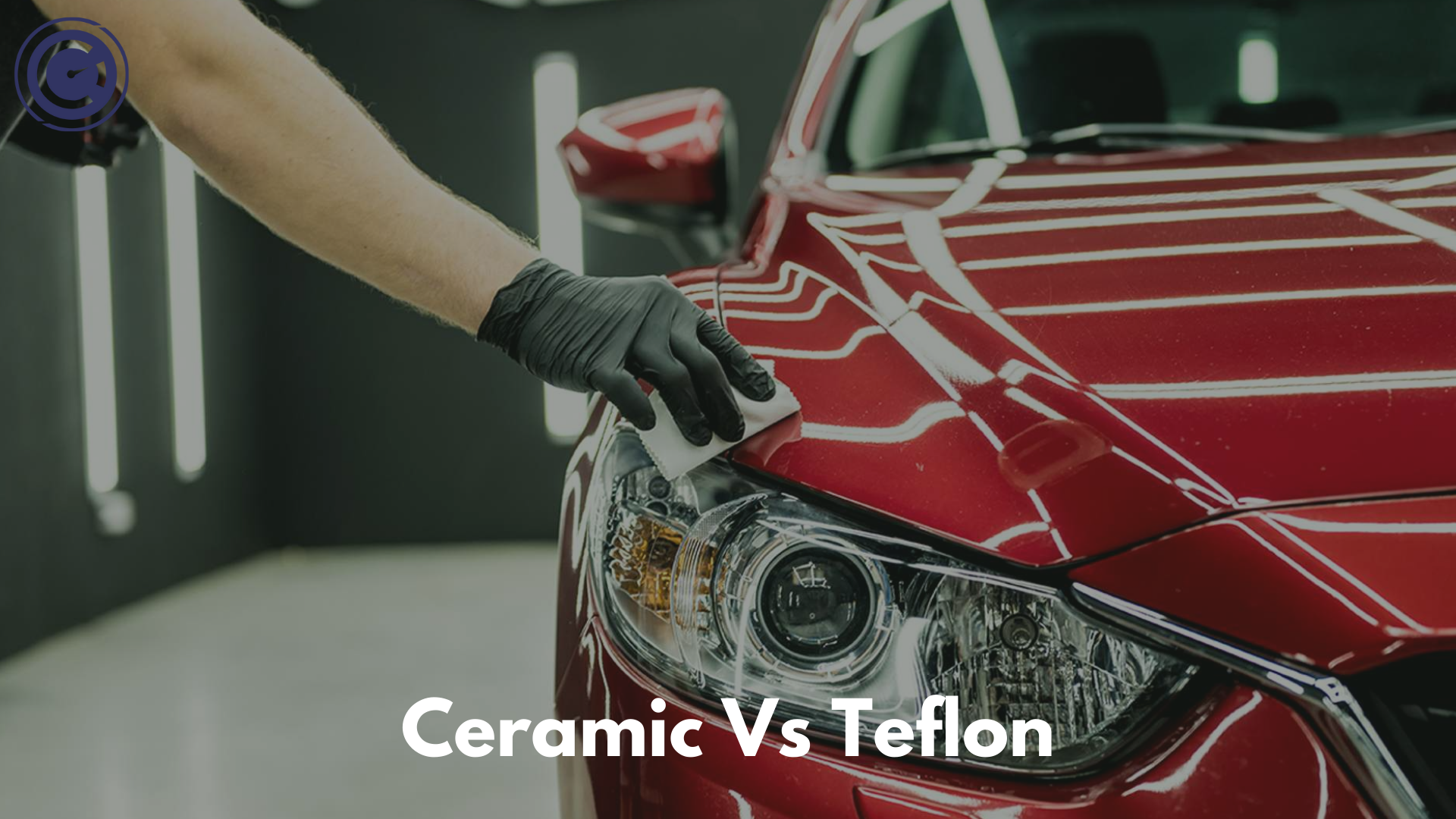Teflon Coating vs Ceramic Coating | In-depth Analysis - GaragePro Blog